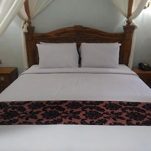 Chambre de Luxe Lit King-Size